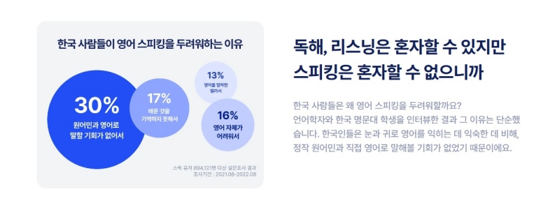 스픽 할인코드 적용 혜택 설명 이미지